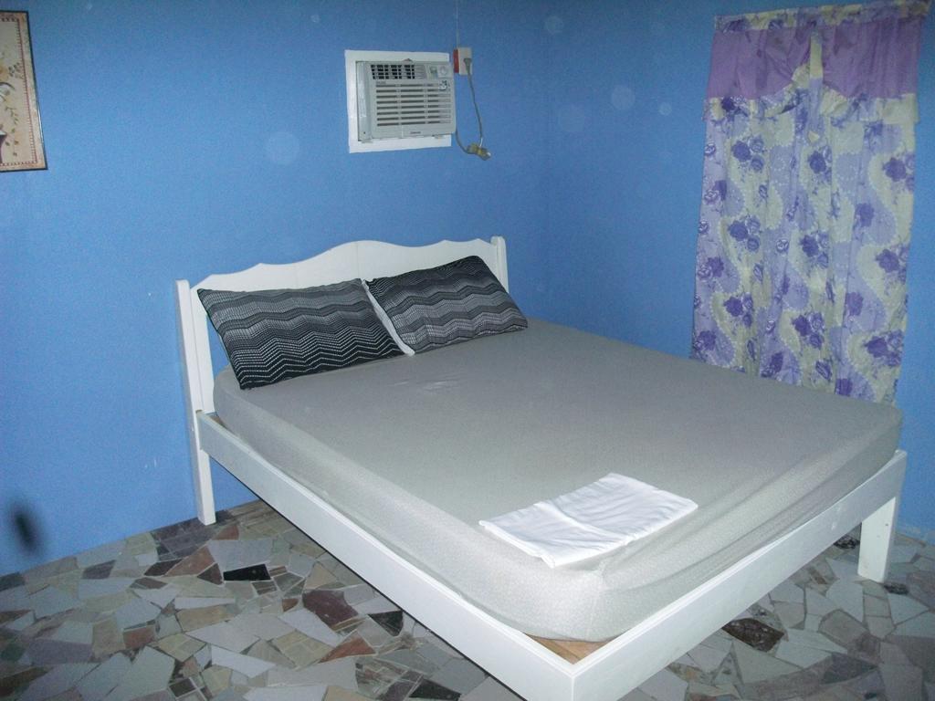 Seaside Beach Resort Bohol Quarto foto