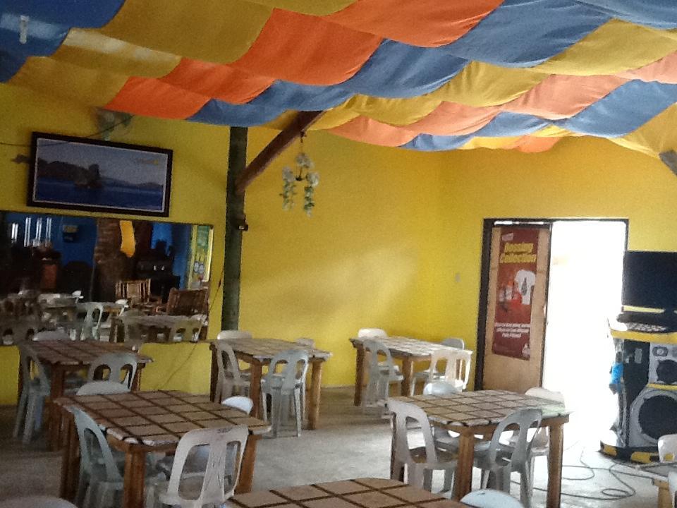 Seaside Beach Resort Bohol Exterior foto